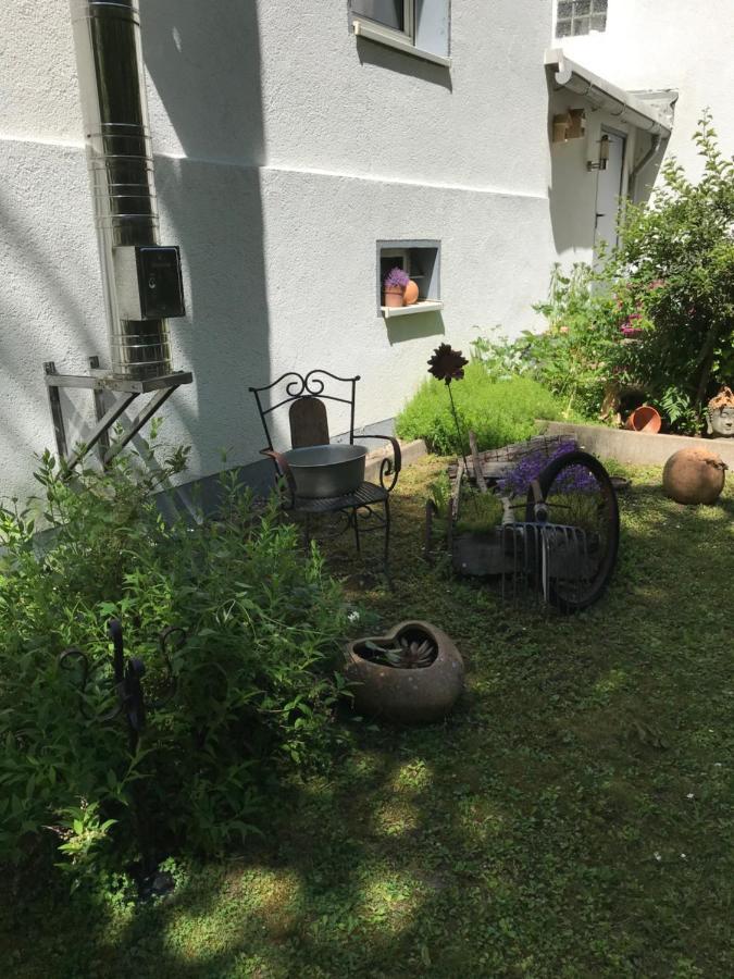 Die Gemuetlichkeit 本斯海姆 外观 照片